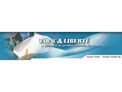 Tabac Liberté